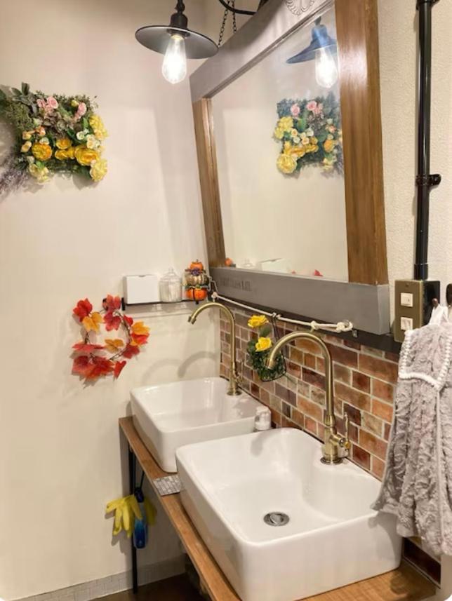 Minato Hostel โยโกฮาม่า ภายนอก รูปภาพ