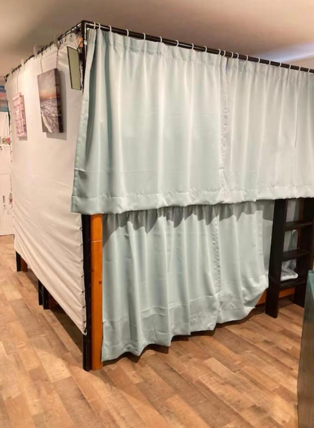 Minato Hostel โยโกฮาม่า ภายนอก รูปภาพ
