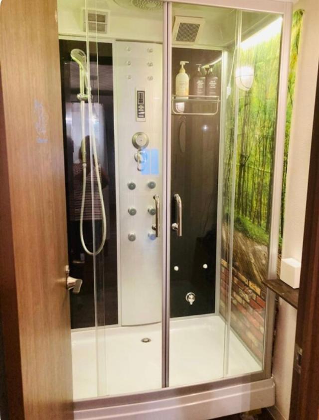 Minato Hostel โยโกฮาม่า ภายนอก รูปภาพ